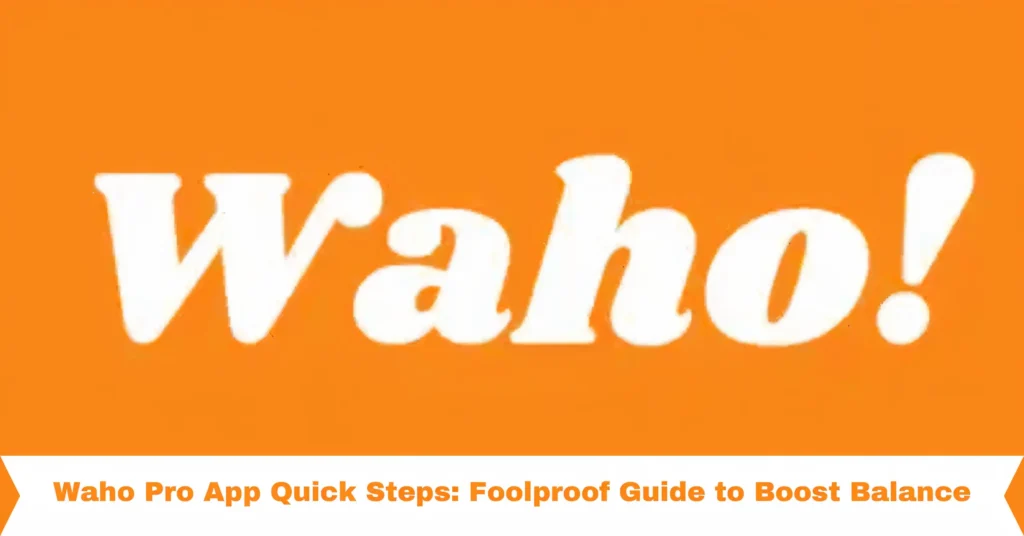 Guide to Boost Balance