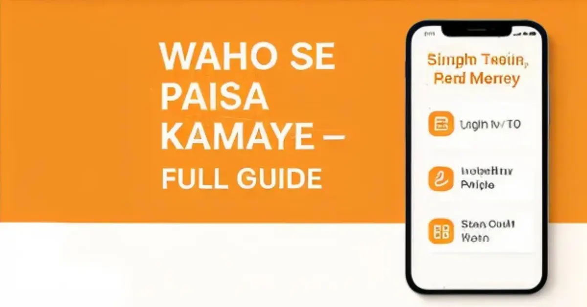 Logging In and Linking WhatsApp—The Smart Way