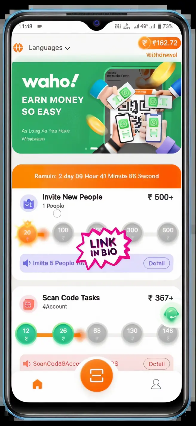 Bonus Tactics That Work