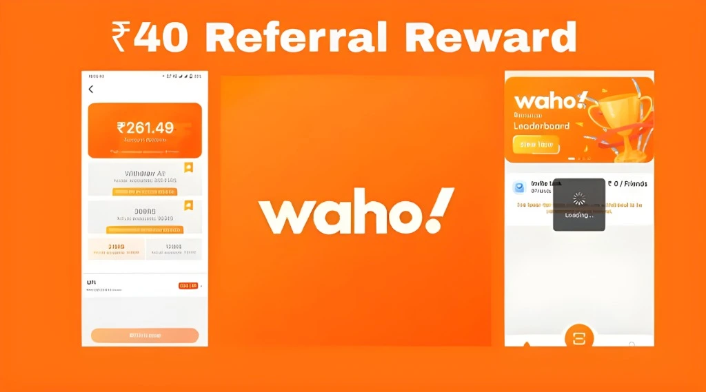 Referral Rewards