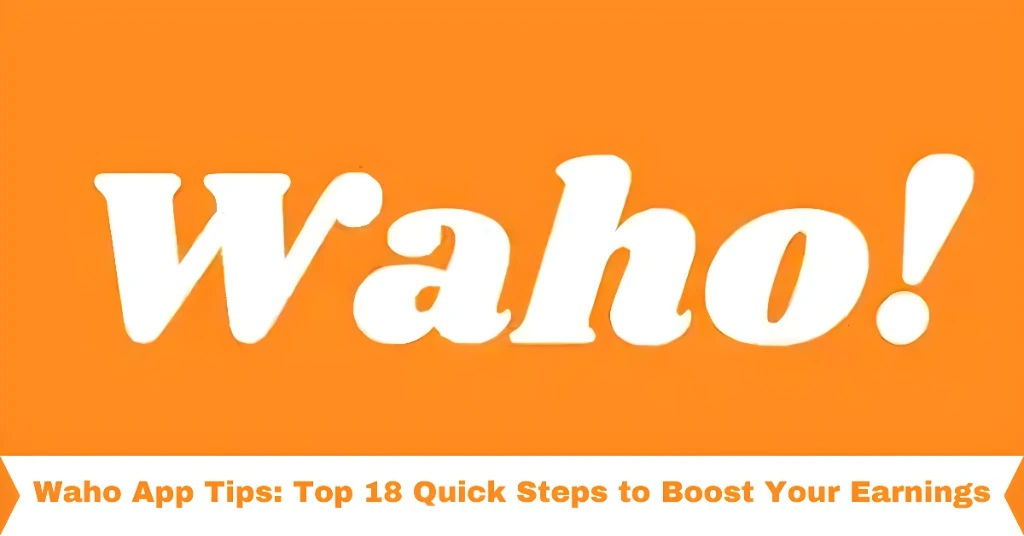 Quick Steps to Boost Your Earnings