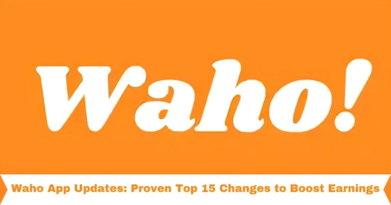 Changes to Boost Earnings