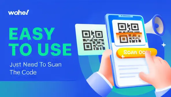 Waho Pro App Quick Steps